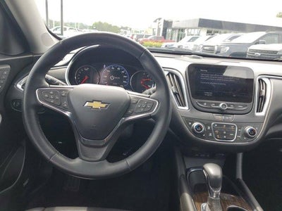 2024 Chevrolet Malibu 2LT