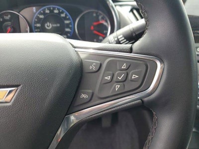 2024 Chevrolet Malibu 2LT