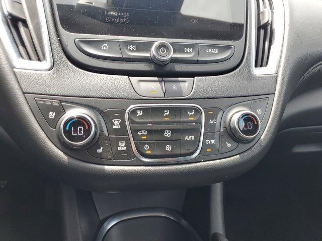 2024 Chevrolet Malibu 2LT