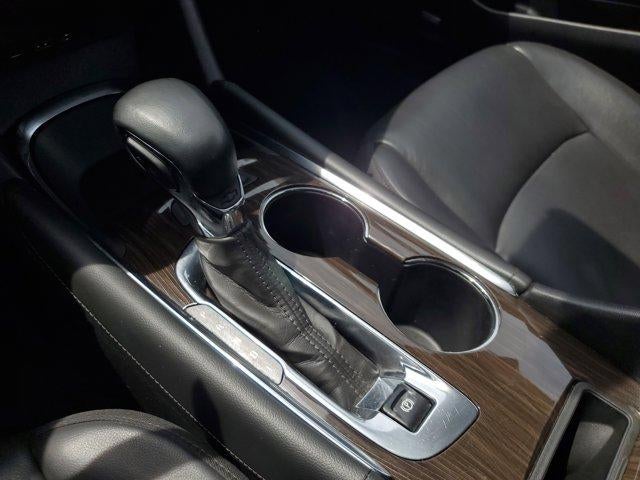 2024 Chevrolet Malibu 2LT