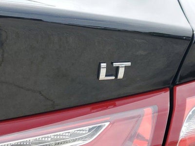 2024 Chevrolet Malibu 2LT