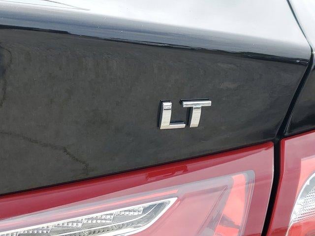 2024 Chevrolet Malibu 2LT