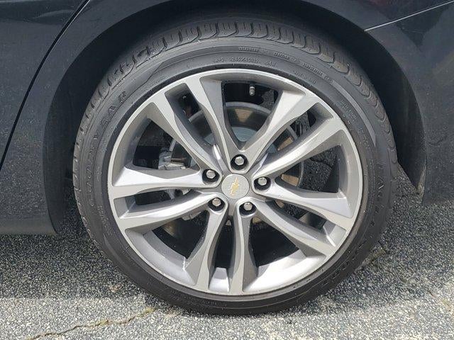2024 Chevrolet Malibu 2LT