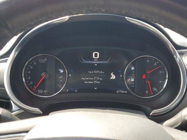 2024 Chevrolet Malibu 2LT