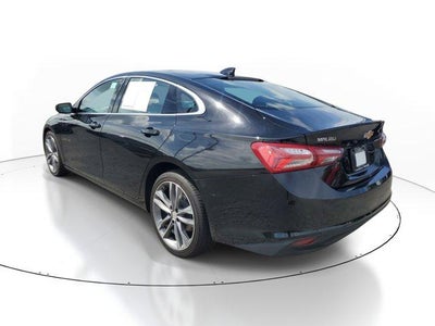 2024 Chevrolet Malibu 2LT