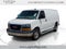 2020 GMC Savana Cargo 2500 Base