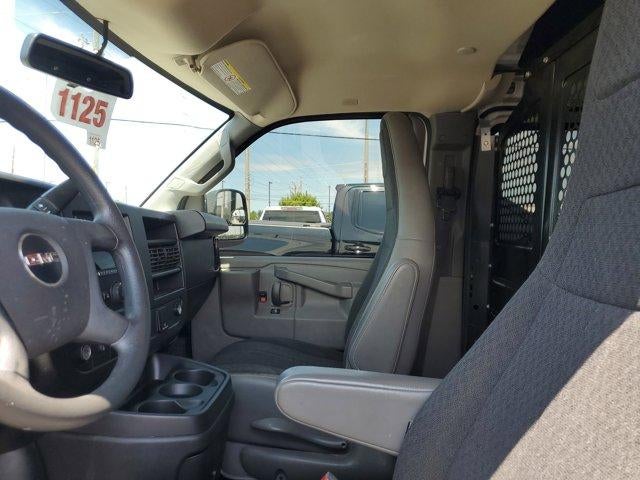 2020 GMC Savana Cargo 2500 Base