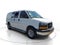 2020 GMC Savana Cargo 2500 Base