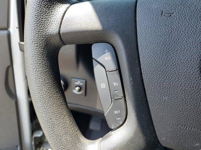 2020 GMC Savana Cargo 2500 Base