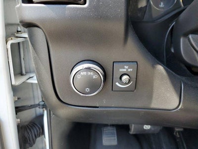 2020 GMC Savana Cargo 2500 Base