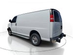 2020 GMC Savana Cargo 2500 Base