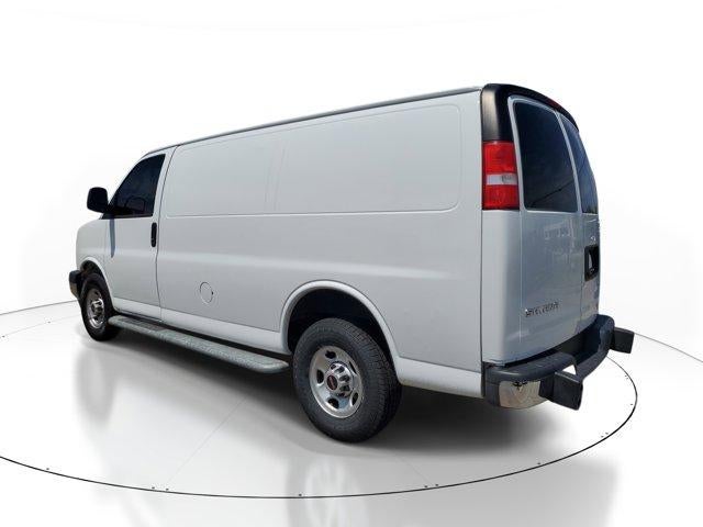 2020 GMC Savana Cargo 2500 Base