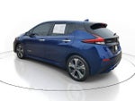 2018 Nissan LEAF SV