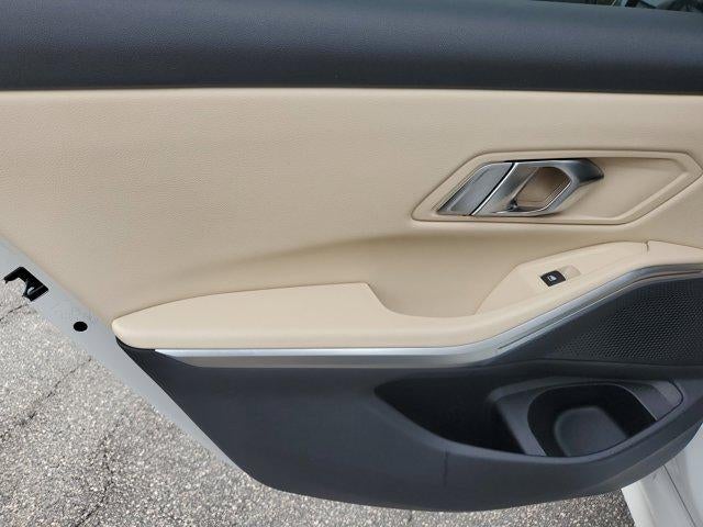 2022 BMW 3 Series 330i xDrive