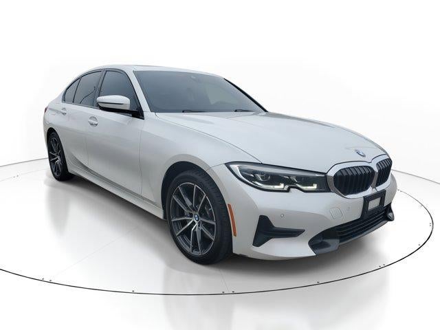 2022 BMW 3 Series 330i xDrive