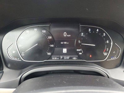 2022 BMW 3 Series 330i xDrive