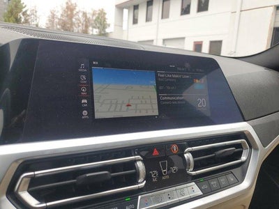 2022 BMW 3 Series 330i xDrive