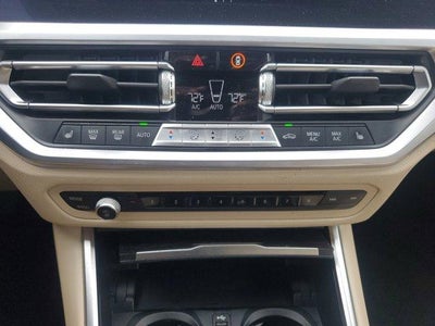 2022 BMW 3 Series 330i xDrive