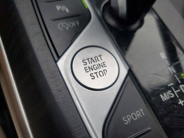 2022 BMW 3 Series 330i xDrive