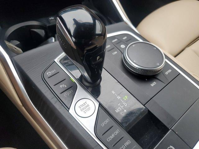 2022 BMW 3 Series 330i xDrive