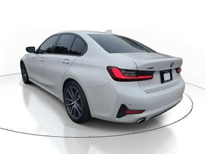 2022 BMW 3 Series 330i xDrive