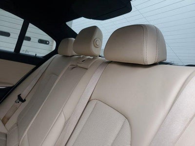 2022 BMW 3 Series 330i xDrive