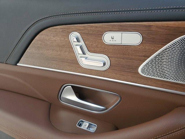 2025 Mercedes-Benz GLS GLS 450