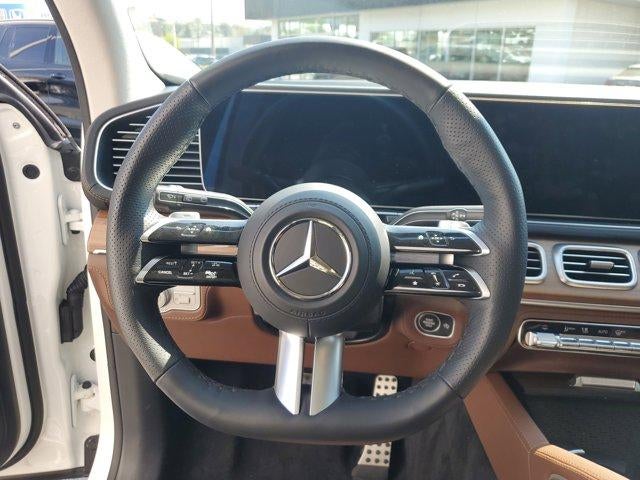 2025 Mercedes-Benz GLS GLS 450