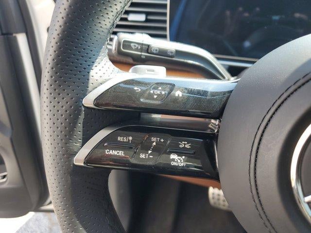 2025 Mercedes-Benz GLS GLS 450