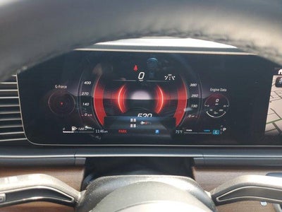 2025 Mercedes-Benz GLS GLS 450