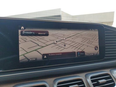 2025 Mercedes-Benz GLS GLS 450