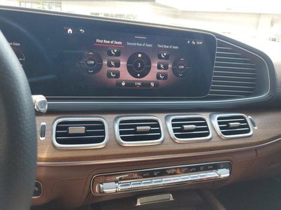 2025 Mercedes-Benz GLS GLS 450