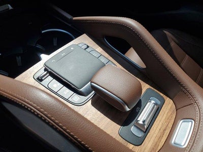 2025 Mercedes-Benz GLS GLS 450