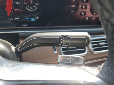 2025 Mercedes-Benz GLS GLS 450