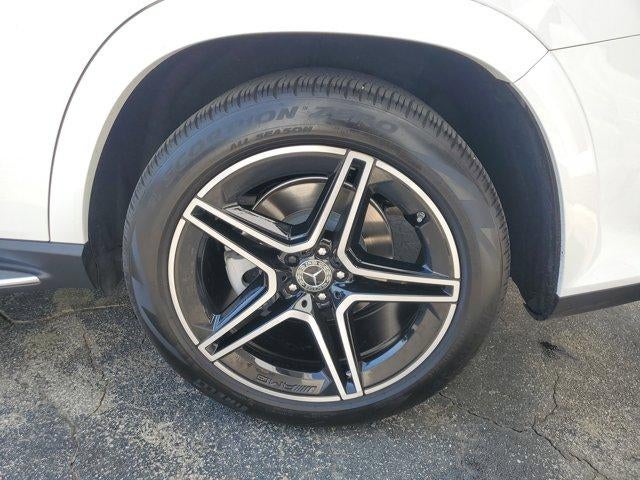 2025 Mercedes-Benz GLS GLS 450