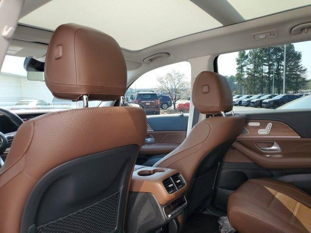 2025 Mercedes-Benz GLS GLS 450