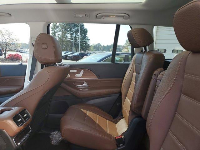 2025 Mercedes-Benz GLS GLS 450