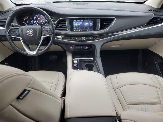 2023 Buick Enclave Premium