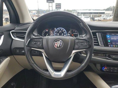 2023 Buick Enclave Premium