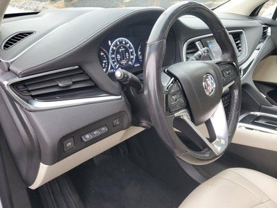 2023 Buick Enclave Premium