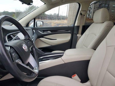 2023 Buick Enclave Premium