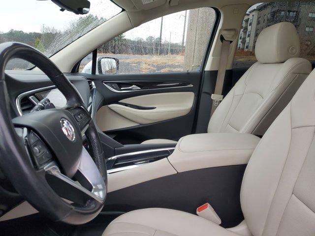 2023 Buick Enclave Premium