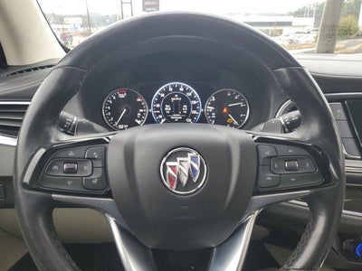 2023 Buick Enclave Premium
