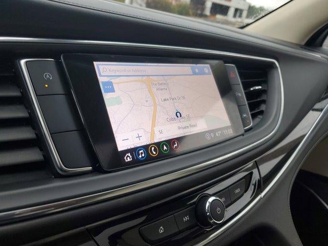 2023 Buick Enclave Premium