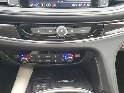 2023 Buick Enclave Premium