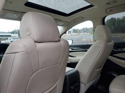 2023 Buick Enclave Premium