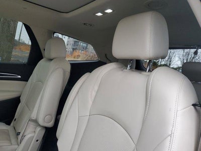 2023 Buick Enclave Premium