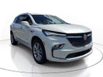 2022 Buick Enclave Avenir