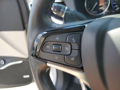 2022 Buick Enclave Avenir