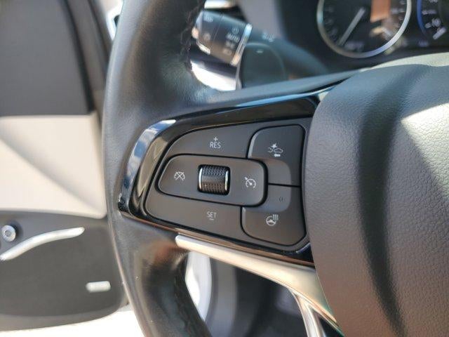 2022 Buick Enclave Avenir